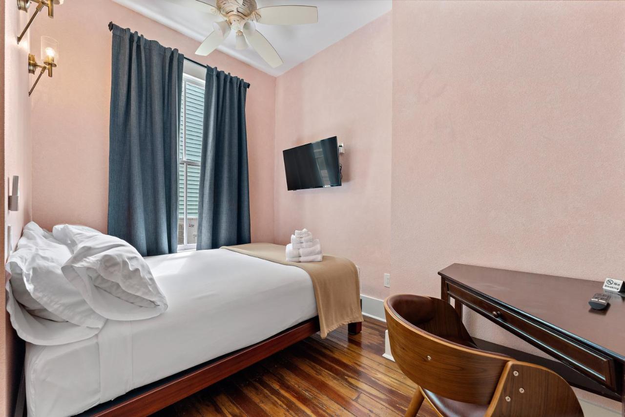 Domum De Vence Hotel Galveston Buitenkant foto